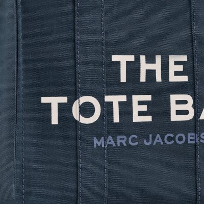 THE CANVAS MEDIUM TOTE BAG